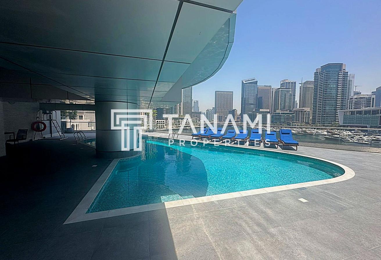 Fully Furnished | Sea View | Prime Location photo 20