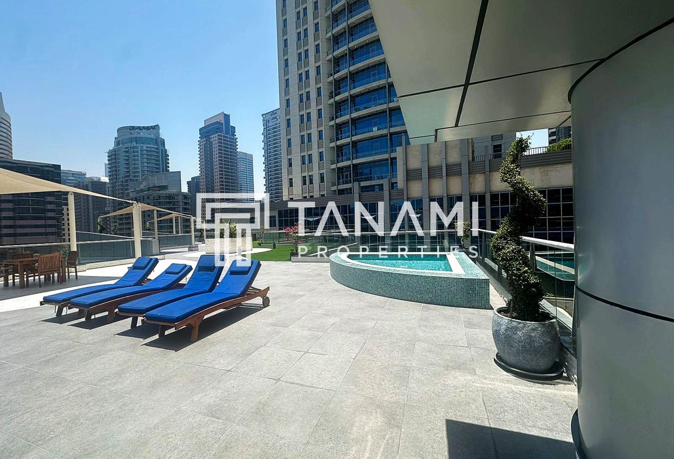 Fully Furnished | Sea View | Prime Location photo 22