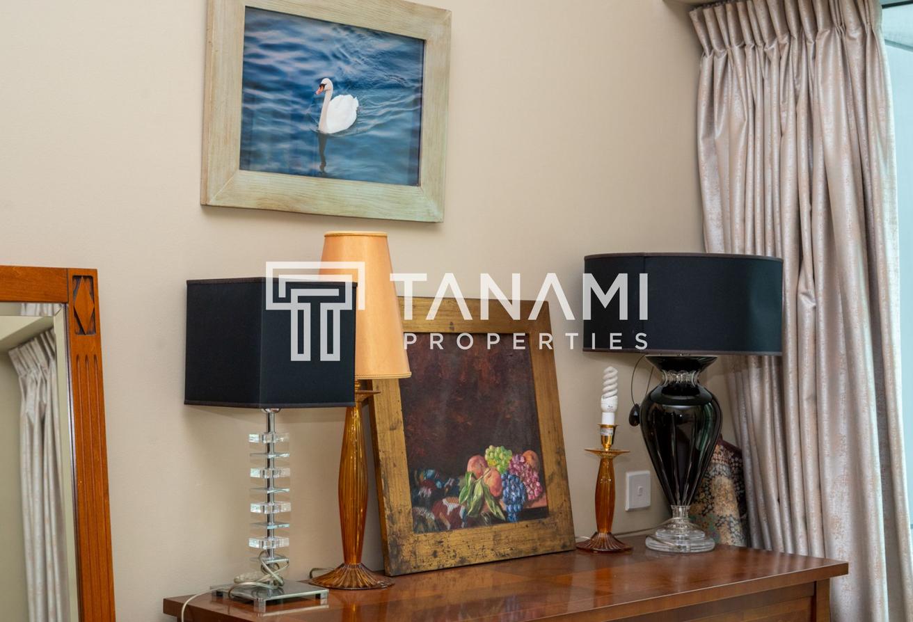 Fully Furnished | Sea View | Prime Location photo 7