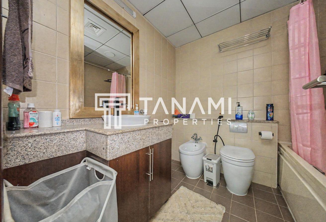 Fully Furnished | Sea View | Prime Location photo 17