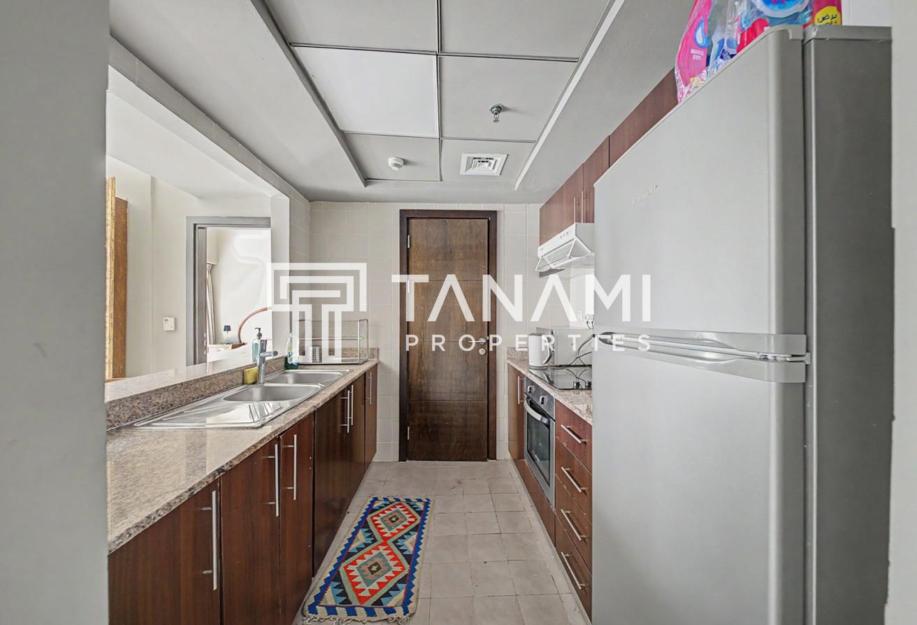 Fully Furnished | Sea View | Prime Location photo 14