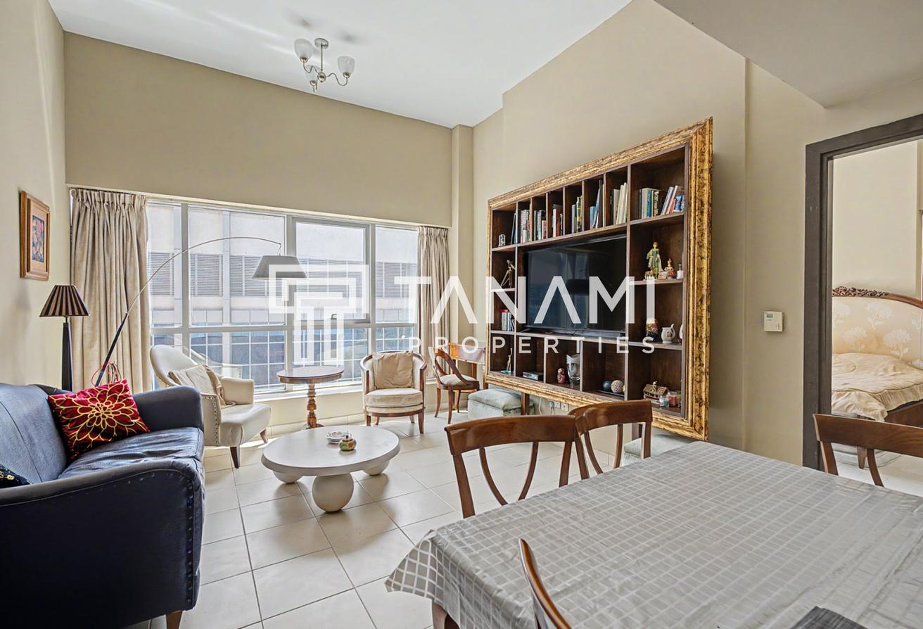 Fully Furnished | Sea View | Prime Location photo 5