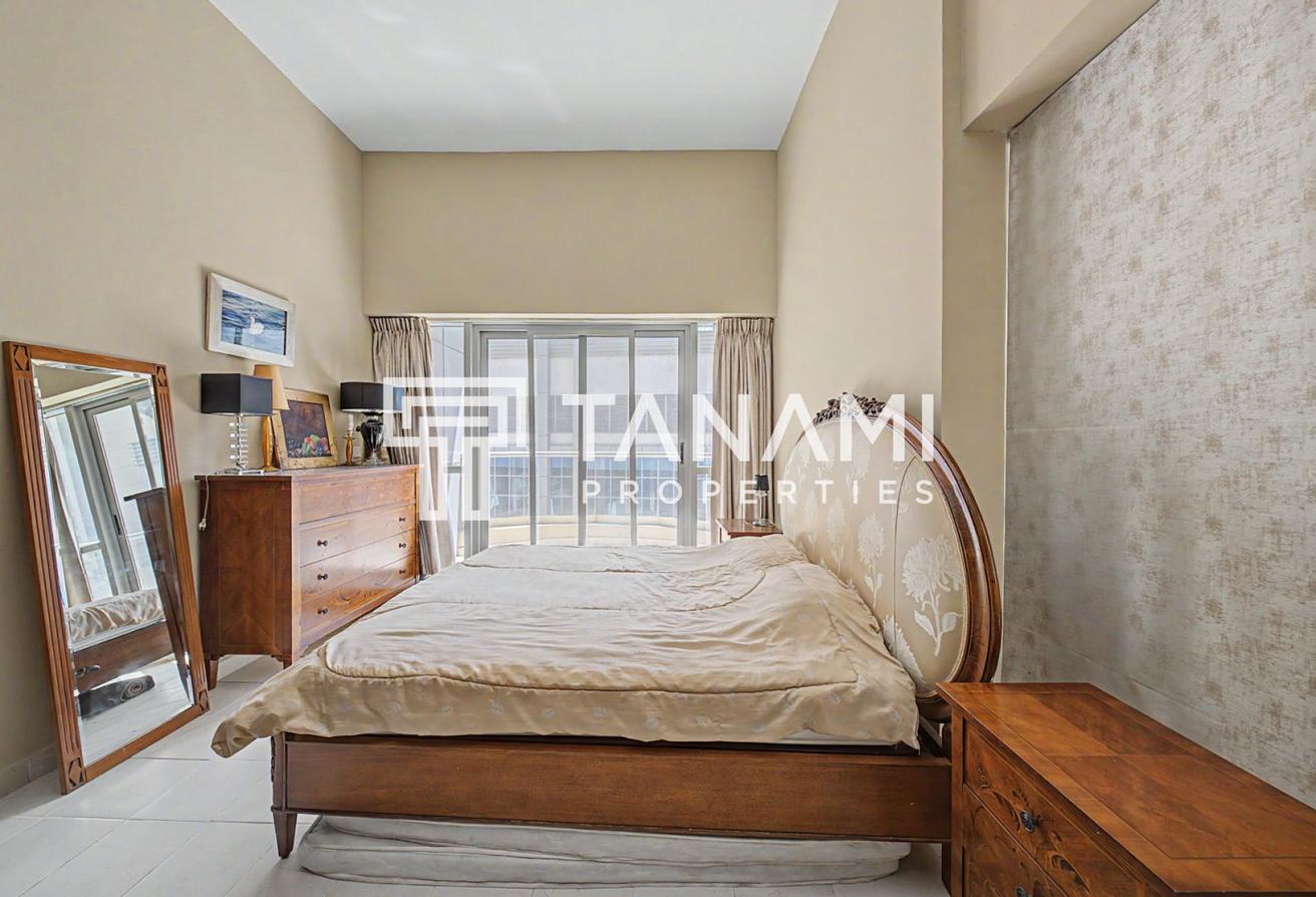 Fully Furnished | Sea View | Prime Location photo 11