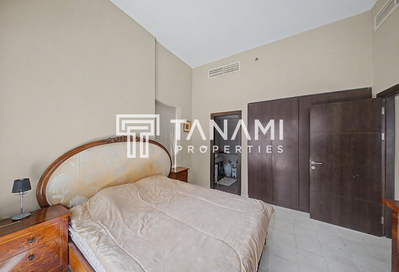 Fully Furnished | Sea View | Prime Location photo 10