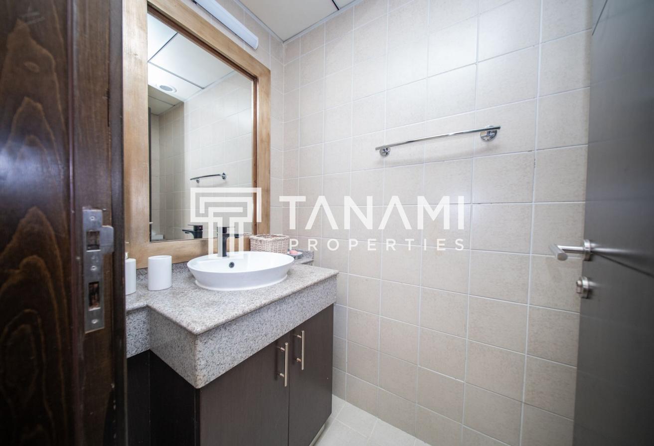 Fully Furnished | Sea View | Prime Location photo 19
