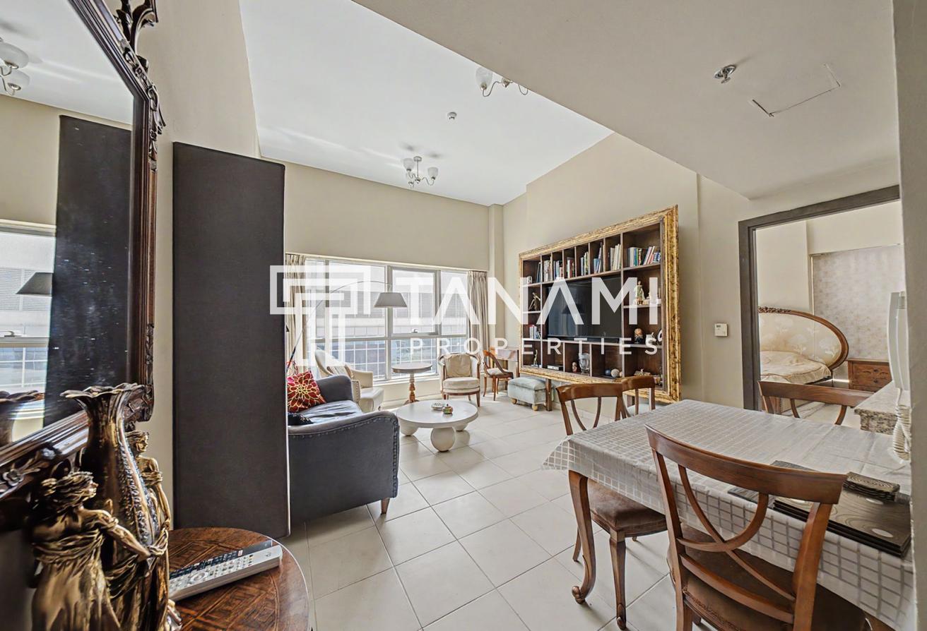 Fully Furnished | Sea View | Prime Location photo 6