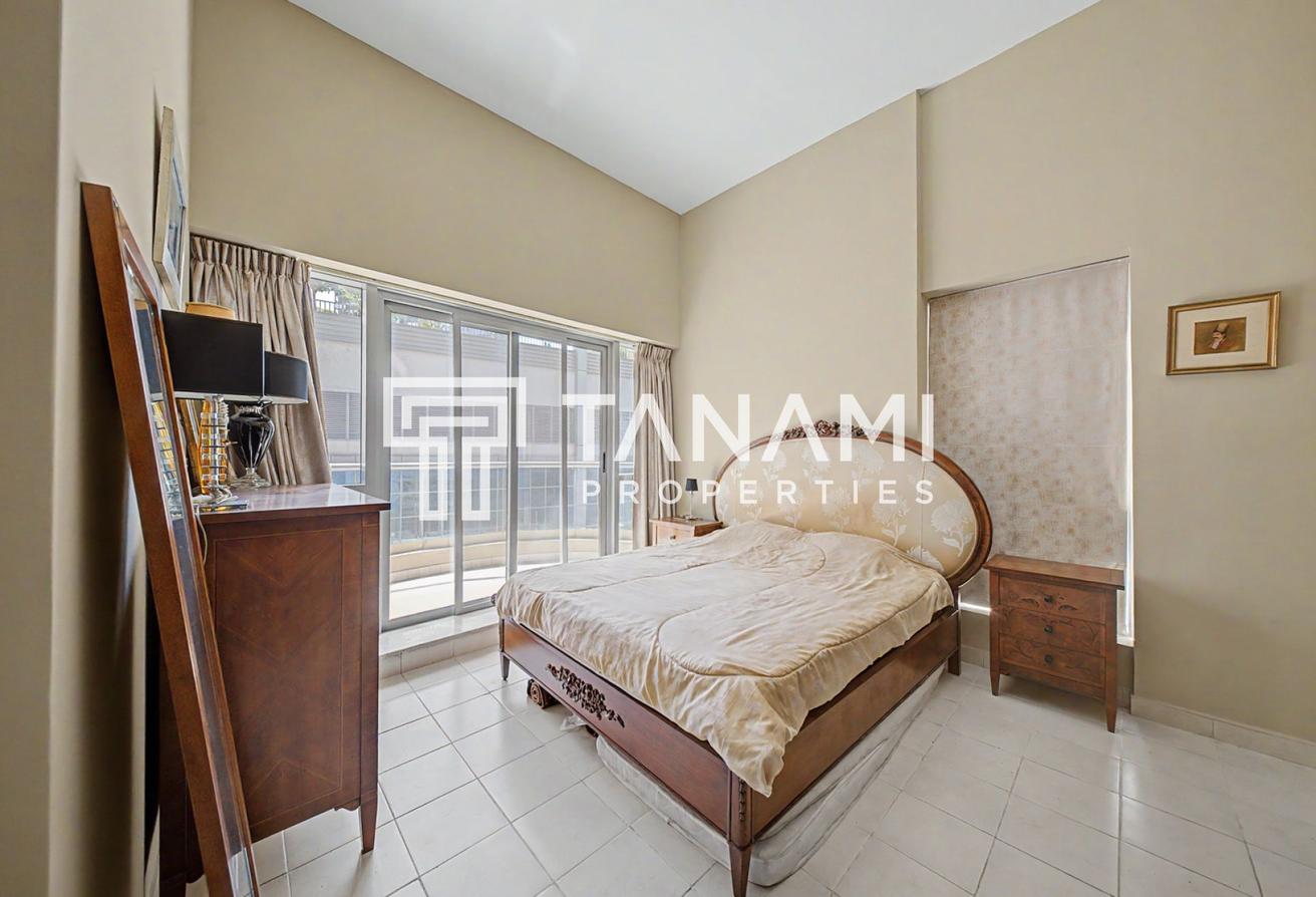 Fully Furnished | Sea View | Prime Location photo 9