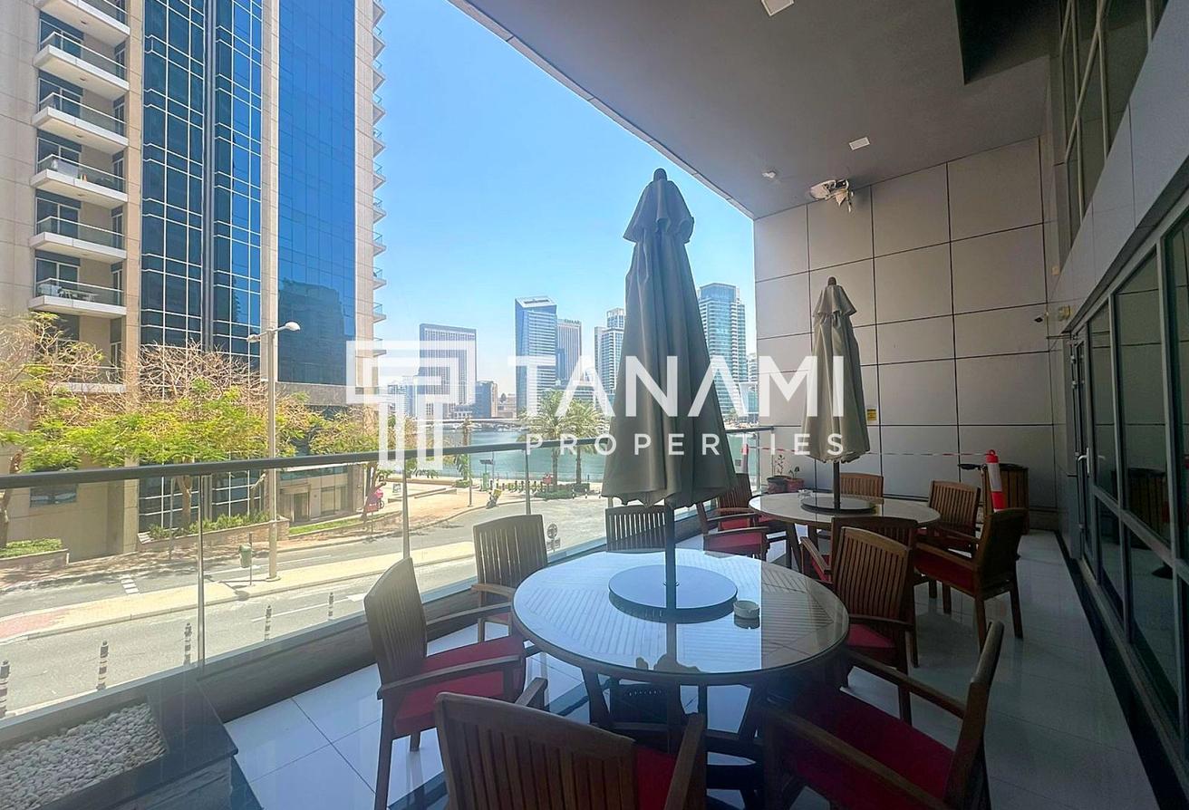 Fully Furnished | Sea View | Prime Location photo 23