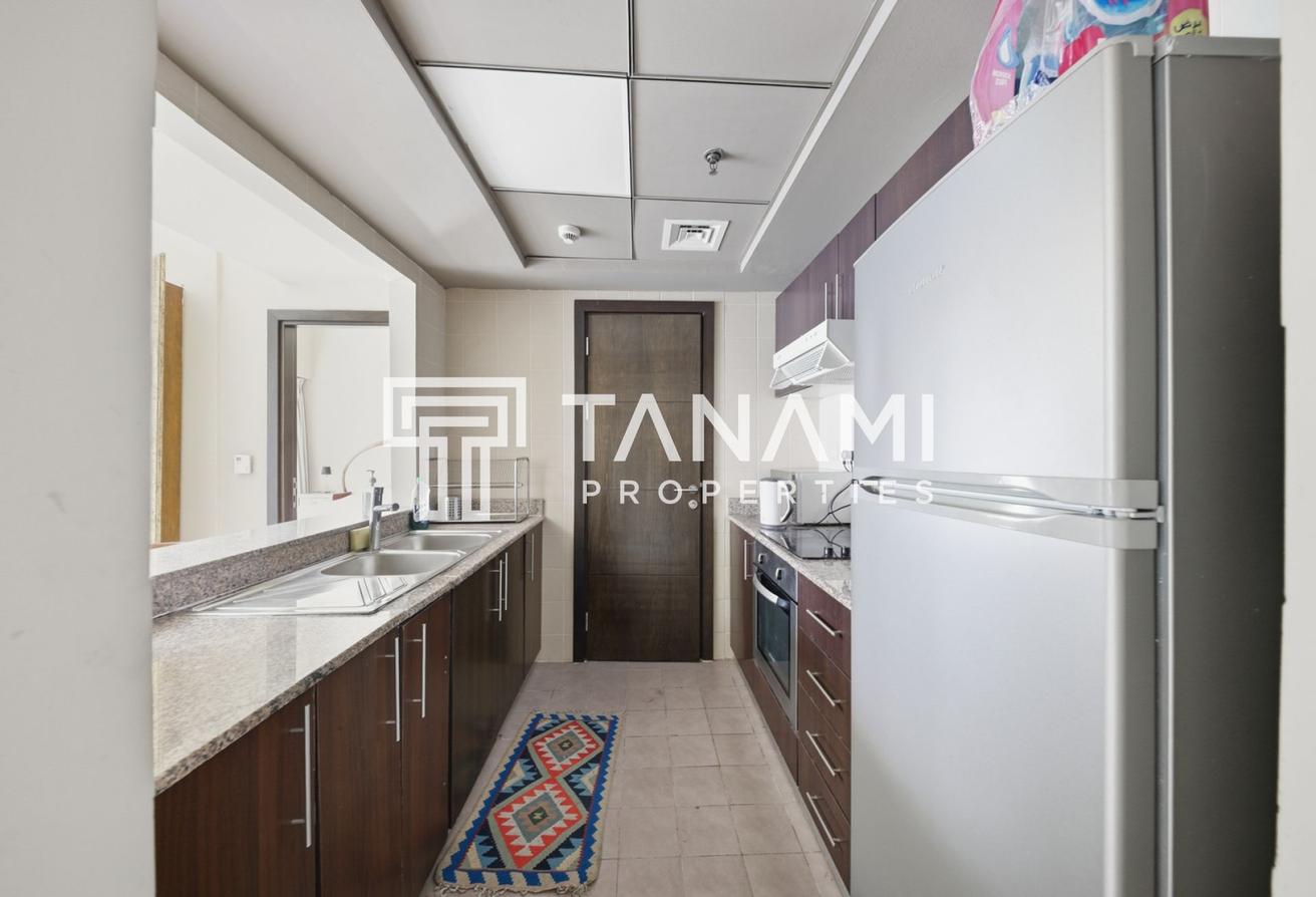 Fully Furnished | Sea View | Prime Location photo 12