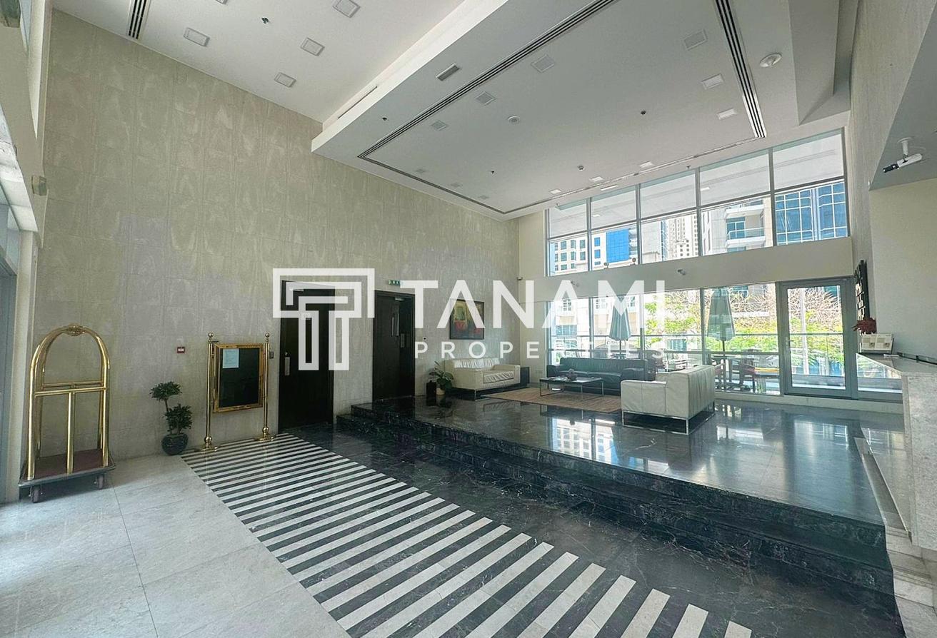 Fully Furnished | Sea View | Prime Location photo 24