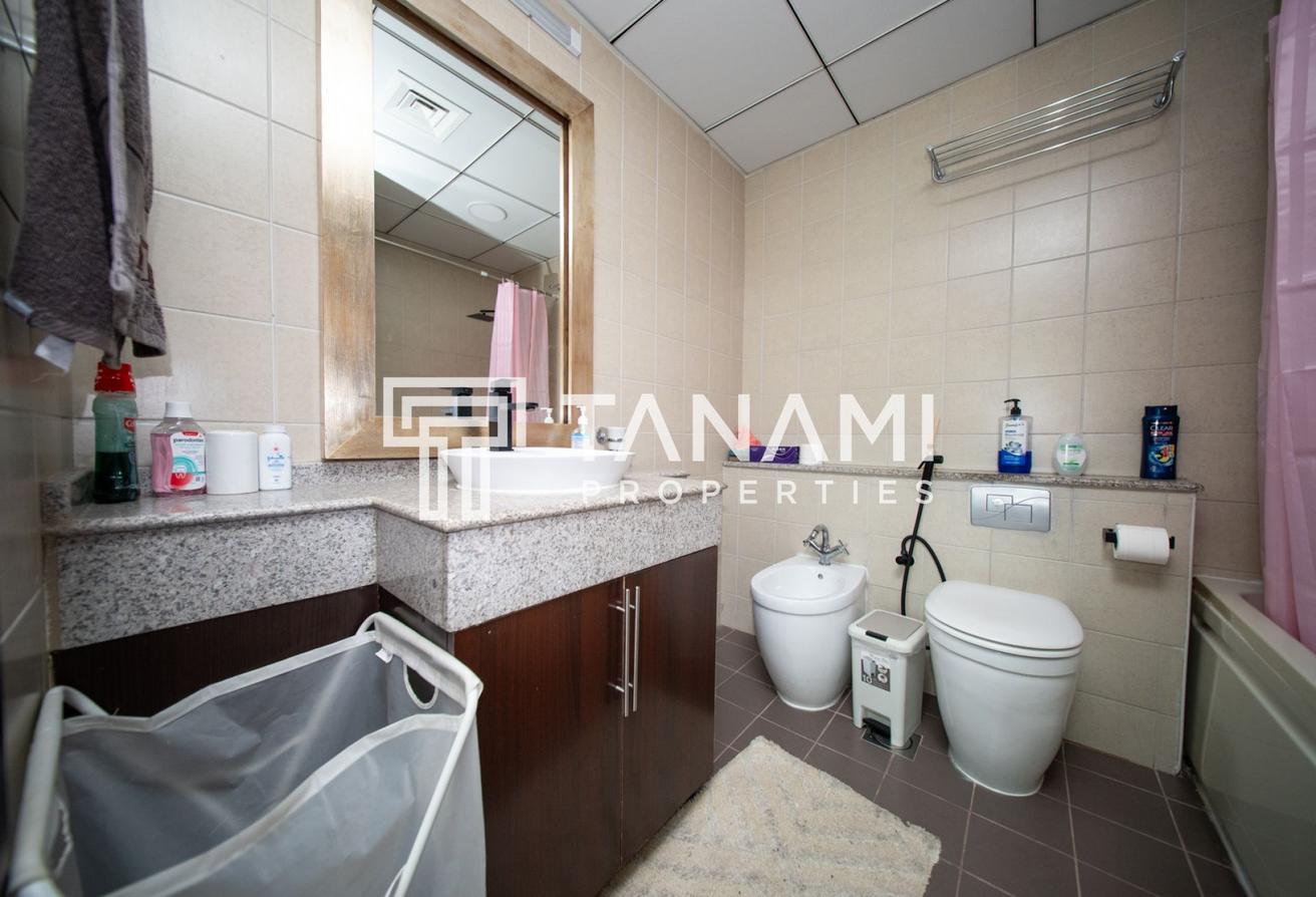 Fully Furnished | Sea View | Prime Location photo 18
