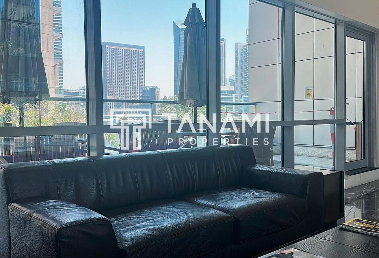 Fully Furnished | Sea View | Prime Location photo 21