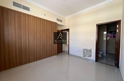 Apartment - 1 Bedroom - 2 Bathrooms for rent in Al Jurf 3 - Al Jurf - Ajman Downtown - Ajman