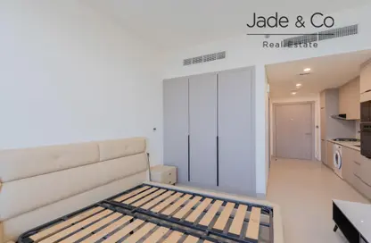 Apartment - Studio - 1 Bathroom for rent in Hadley Heights - District 11 - Jumeirah Village Circle - Dubai