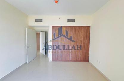 Apartment - 1 - 1 for rent in Woroud 2 - Woroud - Uptown Al Zahia - Al Zahia - Muwaileh Commercial - Sharjah