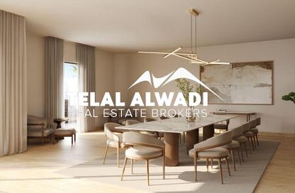 Villa - 4 Bedrooms - 5 Bathrooms for sale in Khalid Bin Sultan City - Al Rowdat Suburb - Sharjah