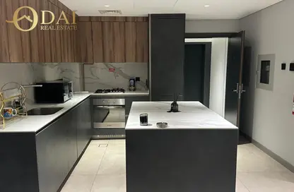 شقة - 2 غرف نوم - 3 حمامات للايجار في مساكن كلاود هب - الضاحية 10 - قرية جميرا الدائرية - دبي