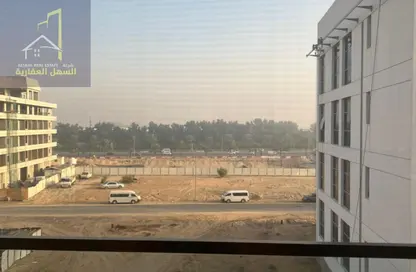 Apartment - 1 Bedroom - 2 Bathrooms for rent in AlFalah - Muwaileh Commercial - Sharjah
