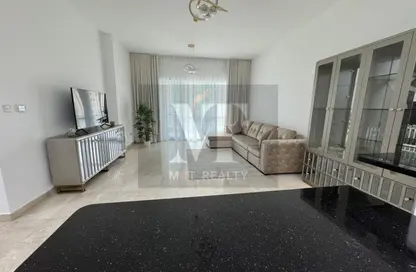 Apartment - 2 Bedrooms - 3 Bathrooms for sale in KG Tower - Dubai Marina - Dubai