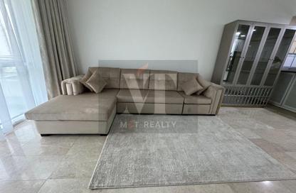 Apartment - 2 Bedrooms - 3 Bathrooms for sale in KG Tower - Dubai Marina - Dubai Apartment - 2 Bedrooms - 3 Bathrooms for sale in KG Tower - Dubai Marina - Dubai