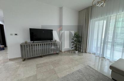 Apartment - 2 Bedrooms - 3 Bathrooms for sale in KG Tower - Dubai Marina - Dubai Apartment - 2 Bedrooms - 3 Bathrooms for sale in KG Tower - Dubai Marina - Dubai