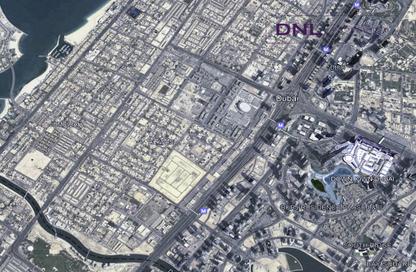 Land - Studio for sale in Al Wasl Villas - Al Wasl Road - Al Wasl - Dubai Land - Studio for sale in Al Wasl Villas - Al Wasl Road - Al Wasl - Dubai