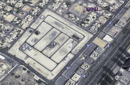 Land - Studio for sale in Al Wasl Villas - Al Wasl Road - Al Wasl - Dubai Land - Studio for sale in Al Wasl Villas - Al Wasl Road - Al Wasl - Dubai