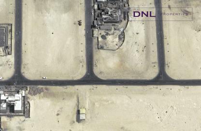 Land - Studio for sale in Al Wasl Villas - Al Wasl Road - Al Wasl - Dubai