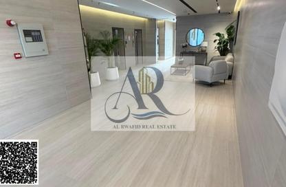 Apartment - 1 Bedroom - 2 Bathrooms for rent in Al Jurf 3 - Al Jurf - Ajman Downtown - Ajman