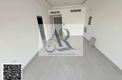 Apartment - 1 Bedroom - 2 Bathrooms for rent in Al Jurf 3 - Al Jurf - Ajman Downtown - Ajman
