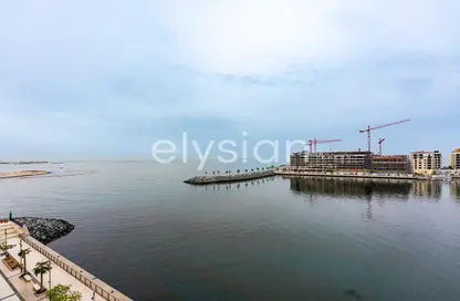 Apartment - 3 Bedrooms - 4 Bathrooms for sale in Le Ciel 1 - Le Ciel - Port de La Mer - La Mer - Jumeirah - Dubai