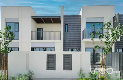 Townhouse - 3 Bedrooms - 3 Bathrooms for sale in Sun - Arabian Ranches 3 - Dubai
