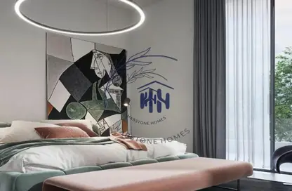 فيلا - 2 غرف نوم - 3 حمامات للبيع في سيكويا - مسار - تلال سيتي - الشارقة