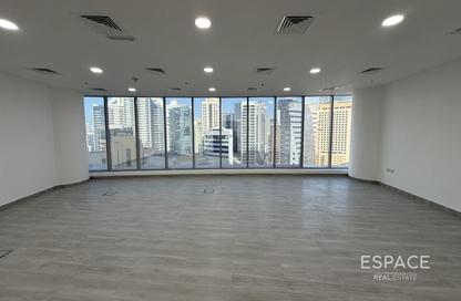 Office Space - Studio for sale in I Rise Tower - Barsha Heights (Tecom) - Dubai