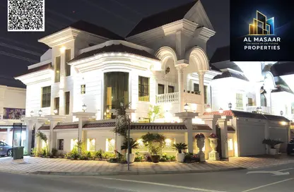 Villa - 5 Bedrooms - 7 Bathrooms for sale in Al Yasmeen 1 - Al Yasmeen - Ajman