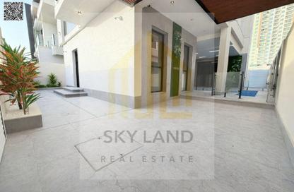 Villa - 6 - 7+ for sale in Al Aamra Gardens - Al Amerah - Ajman