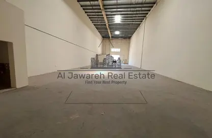 Warehouse - Studio - 1 Bathroom for rent in Umm Dir - Umm Al Quwain
