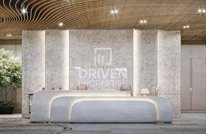 شقة - 1 حمام للبيع في ذا أورشارد بليس - الضاحية 12 - قرية جميرا الدائرية - دبي