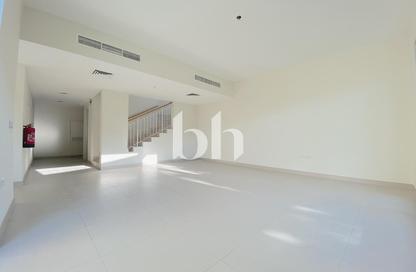 Townhouse - 3 Bedrooms - 4 Bathrooms for rent in Maple at Dubai Hills Estate 1 - Maple at Dubai Hills Estate - Dubai Hills Estate - Dubai