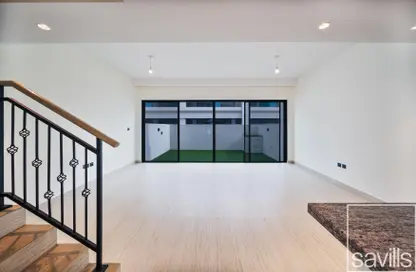 تاون هاوس - 5 غرف نوم - 5 حمامات للايجار في سانتوريني - داماك لاجونز - دبي