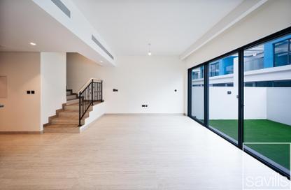 Townhouse - 5 Bedrooms - 5 Bathrooms for rent in Santorini - Damac Lagoons - Dubai