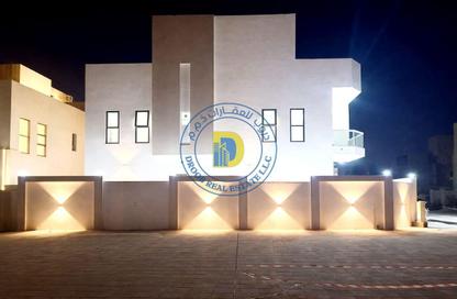 Townhouse - 4 Bedrooms - 6 Bathrooms for sale in Al Helio 2 - Al Helio - Ajman Townhouse - 4 Bedrooms - 6 Bathrooms for sale in Al Helio 2 - Al Helio - Ajman