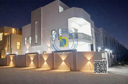 Townhouse - 4 Bedrooms - 6 Bathrooms for sale in Al Helio 2 - Al Helio - Ajman