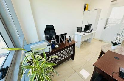 Office Space - Studio - 1 Bathroom for rent in Al Qusais 2 - Al Qusais Residential Area - Al Qusais - Dubai