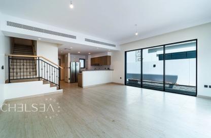 Villa - 6 Bedrooms - 7 Bathrooms for sale in Santorini - Damac Lagoons - Dubai Villa - 6 Bedrooms - 7 Bathrooms for sale in Santorini - Damac Lagoons - Dubai