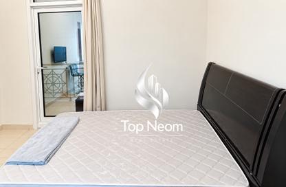 Apartment - 1 - 1 for sale in La Fontana - Arjan - Dubai Apartment - 1 - 1 for sale in La Fontana - Arjan - Dubai