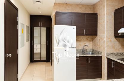 Apartment - 1 - 1 for sale in La Fontana - Arjan - Dubai Apartment - 1 - 1 for sale in La Fontana - Arjan - Dubai