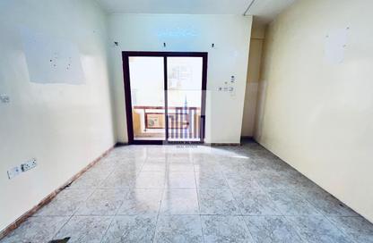 Apartment - 1 Bedroom - 1 Bathroom for rent in Fire Station Road - Muwaileh - Sharjah