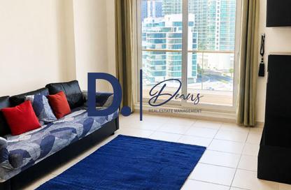 Apartment - 1 Bedroom - 2 Bathrooms for rent in Mangrove Place - Shams Abu Dhabi - Al Reem Island - Abu Dhabi