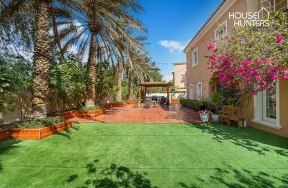 Villa - 4 Bedrooms - 4 Bathrooms for sale in Mirador - Arabian Ranches - Dubai